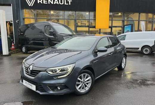 Renault TCe Intens GPF*Verw zetels*GPS*Carplay*Gar