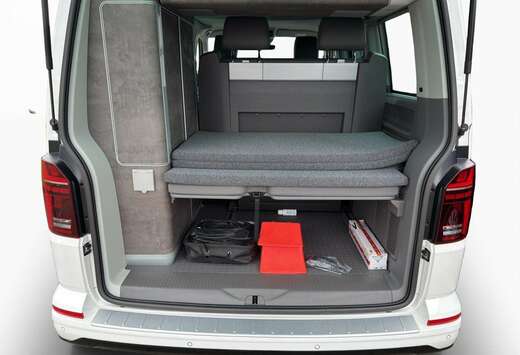 Volkswagen Ocean Edition