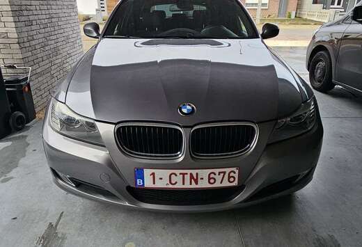 BMW Touring 318i