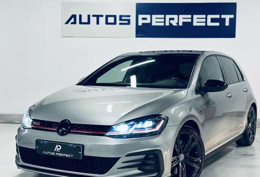 Volkswagen Golf 2.0 TSI DSG BI-XENON NAVI JA18 SG CHA ...