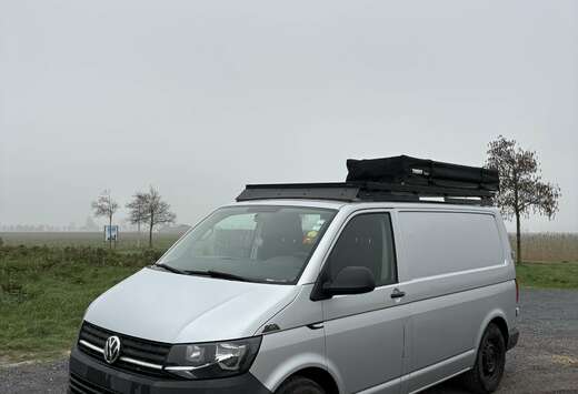 Volkswagen 2.0 TDi 4Motion BMT Baseline