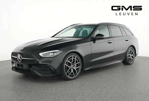 Mercedes-Benz Pack AMG 4-Matic