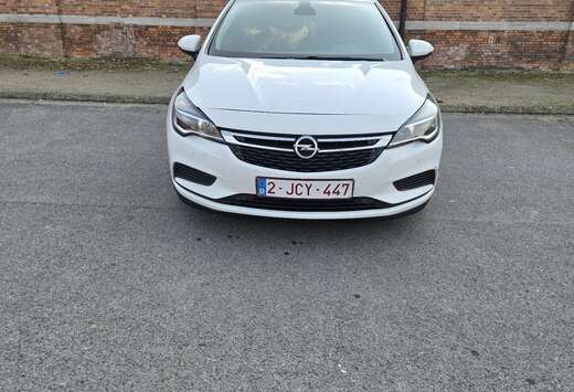 Opel 1.6 CDTi ECOTEC D Edition Start/Stop