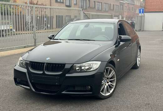 BMW 316i