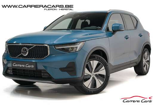 Volvo 1.5 T2 Plus Geartronic*NAVI*CAMERA*KEYLESS*CRUI ...