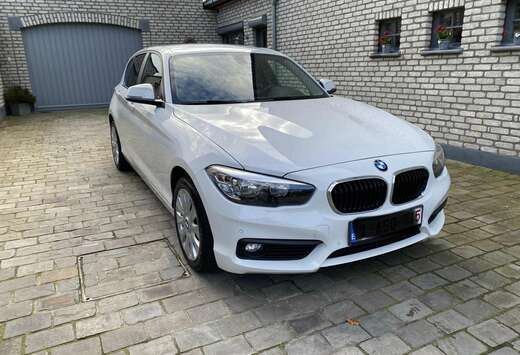 BMW 118i