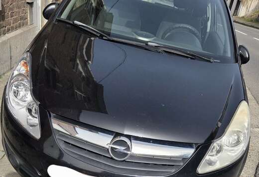 Opel 1.3 CDTi ecoFLEX Enjoy