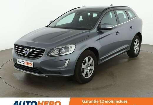 Volvo 2.4 D4 Momentum AWD