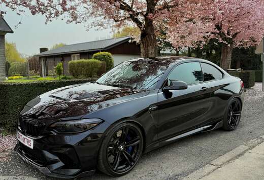 BMW Bmw M2 Competition