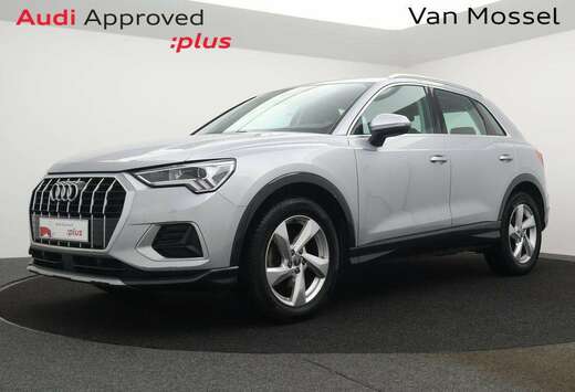 Audi 35TDi Advanced 150PK *AUTOMAAT*NAVI*APP CONNECT* ...