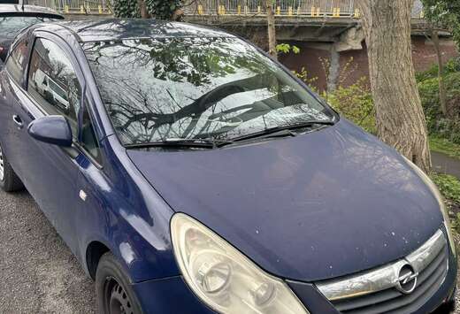 Opel 1.3 CDTi Cosmo