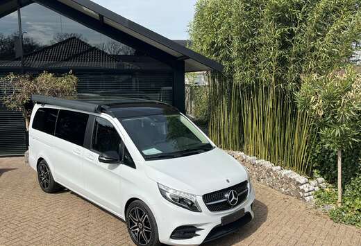 Mercedes-Benz AMG , Nieuwe staat