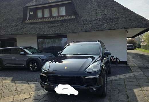 Porsche 3.0i V6 PHEV S Tiptronic (306 kW)