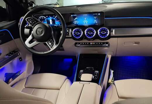 Mercedes-Benz d