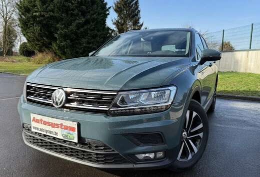 Volkswagen Tiguan 1.5 TSI iQ Drive*38.000Kilométres* ...