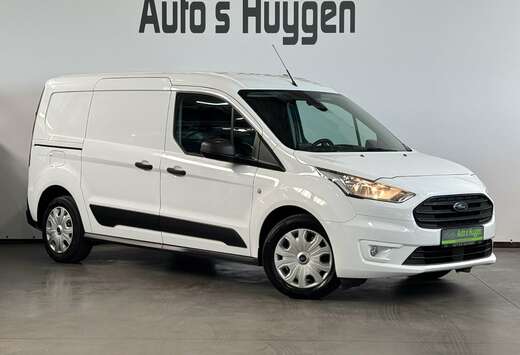 Ford 1.0 EcoBoost L2 verlengde versie