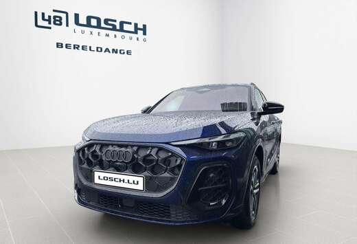 Audi SUV
