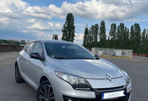 Renault 1.2 TCe Energy Bose Edition