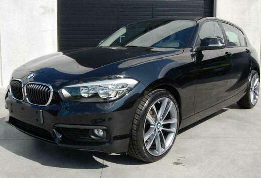 BMW 116i