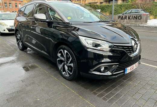 Renault ENERGY dCi 110 Business