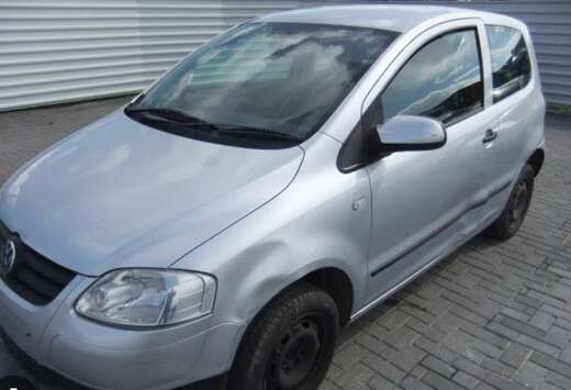 Volkswagen 1.2i iFox