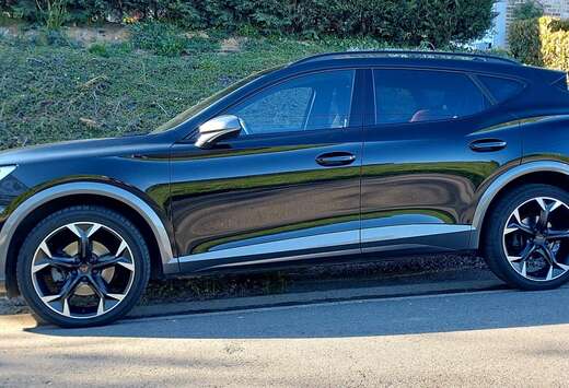 1.5 TSI DSG