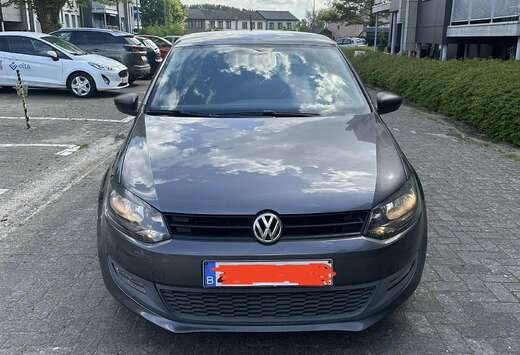 Volkswagen Polo 1.2i Trendline