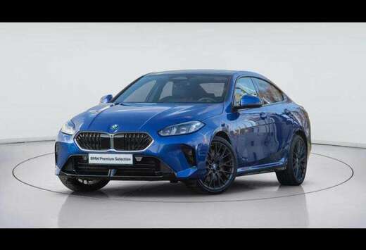 BMW d Gran Coupé Kit M Sport