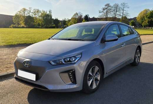 Hyundai Hyundai IONIQ Electric Executive 88 kW