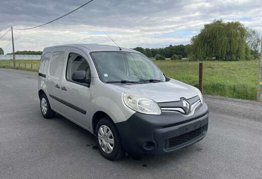 Renault 1.5 dCi Extra