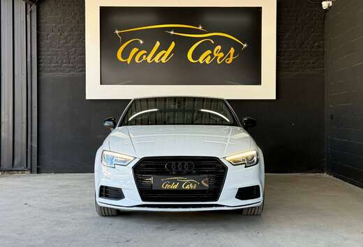 Audi A3 Cabriolet 1.4 TFSI Sport*CABRIOLET*COCKPIT*LE ...