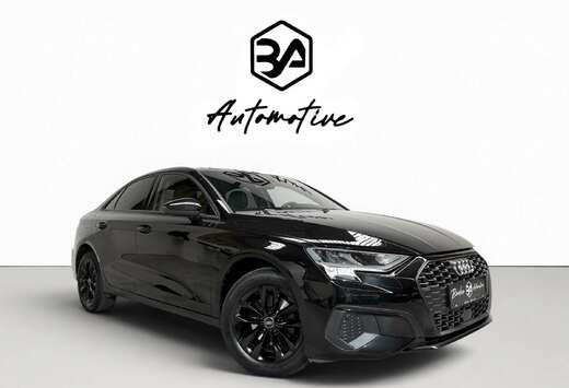 Audi A3 30 TDi look S line  CARPLAY