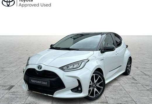 Toyota Style