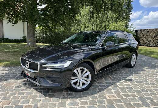 Volvo 2.0 B3 MHEV/1eignr/Camera/Carplay/Cruise/Clima. ...