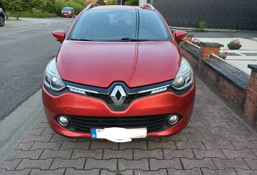 Renault 0.9 TCe Energy Dynamique