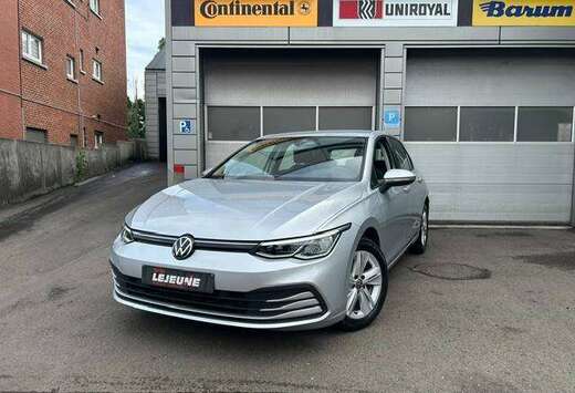 Volkswagen Golf 1.0 TSI Life Business OPF