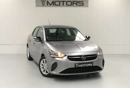 Opel 1.5 TURBO D EDITION GPS APPLE CAR PLAY GARANTIE