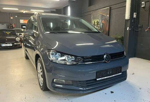Volkswagen VW TOURAN **IQ DRIVE** 12 MOIS DE GARANTIE
