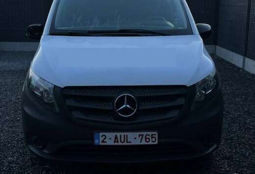 Mercedes-Benz 2.1 BlueTEC A2 Mixto Perfect Tool (EU6)