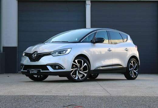 Renault Scenic 1.2 TCe Energy Bose Edition/PANO/CRUIS ...