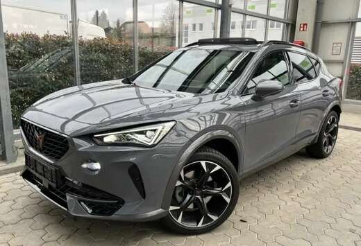1.5 TSI DSG