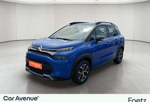 Citroen 1.2 PureTech 110ch S\\u0026S MAX