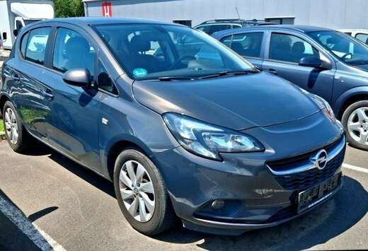 Opel 1.3 CDTI Cosmo AIRCO J ALU RCD 5 PORTES EURO 6 B