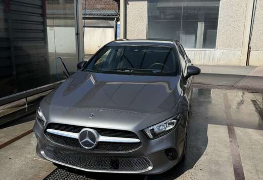 Mercedes-Benz d Business Line