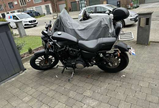 2010 5610km Goedestaat Met originele stukken erbij