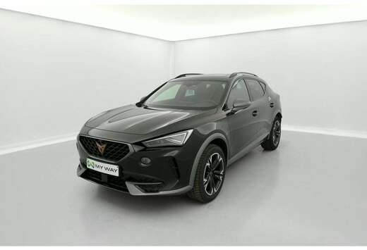 1.5 TSI 150ch (110kW) DSG