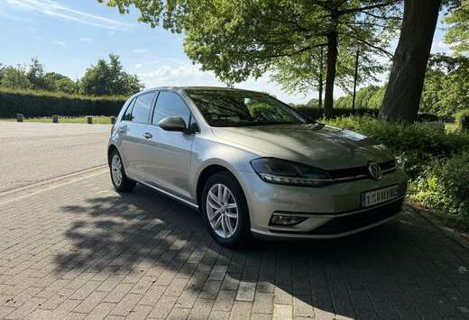 Volkswagen 1.4 TSI BMT Comfortline DSG