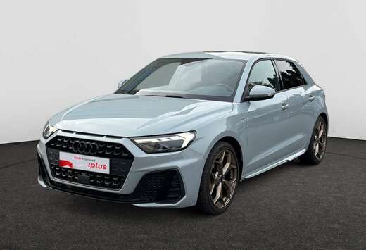 Audi Audi A1 Sportback S line 25 TFSI 70(95) kW(PS) S ...