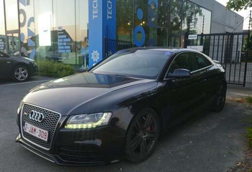 Audi Coupé 4.2i V8 FSI Quattro S tronic