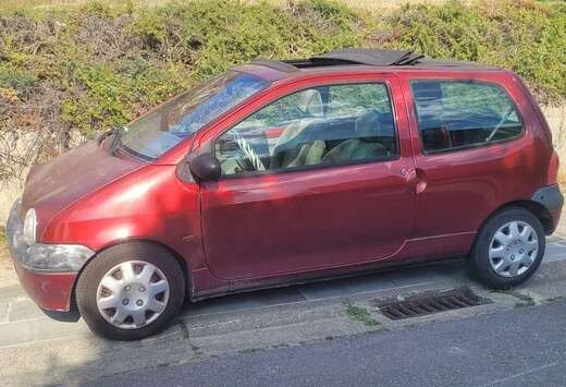 Renault 1.2i Matic